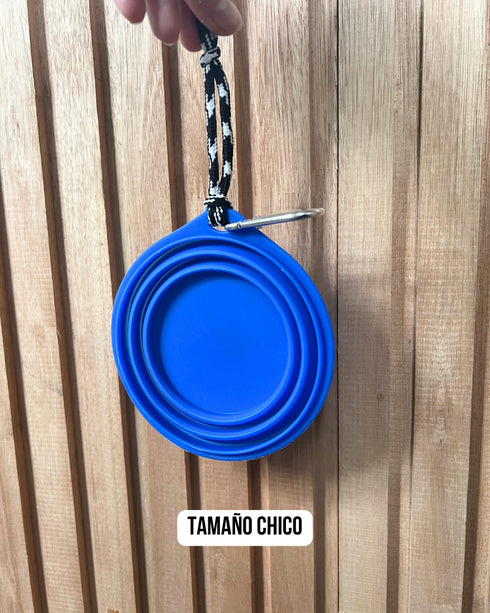 KIT Babero